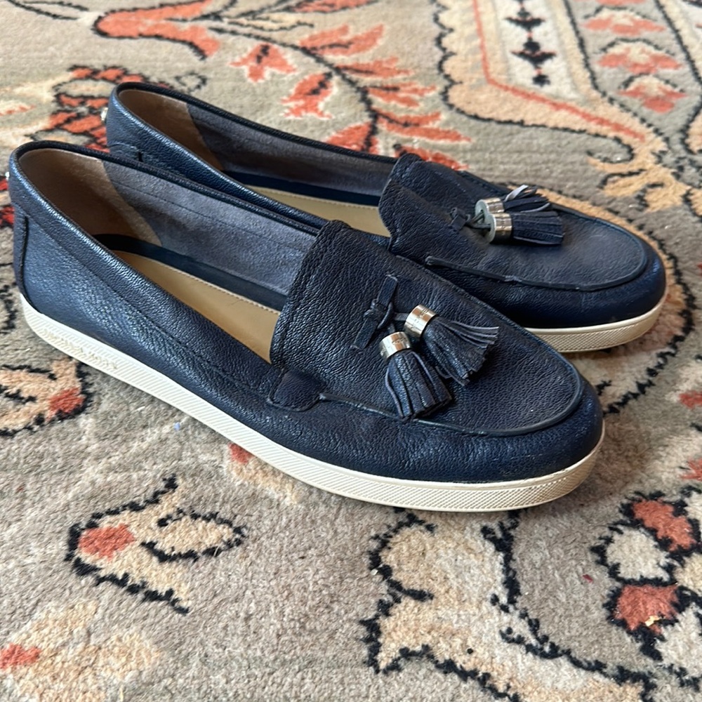 Michael Kors flats